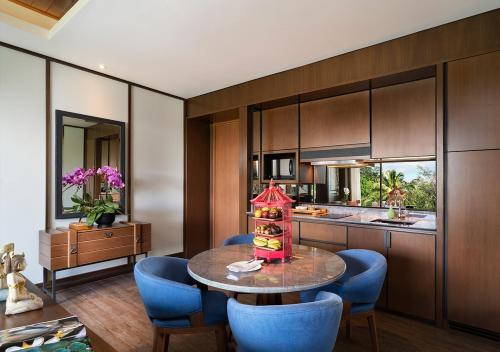 anantara ubud bali resort