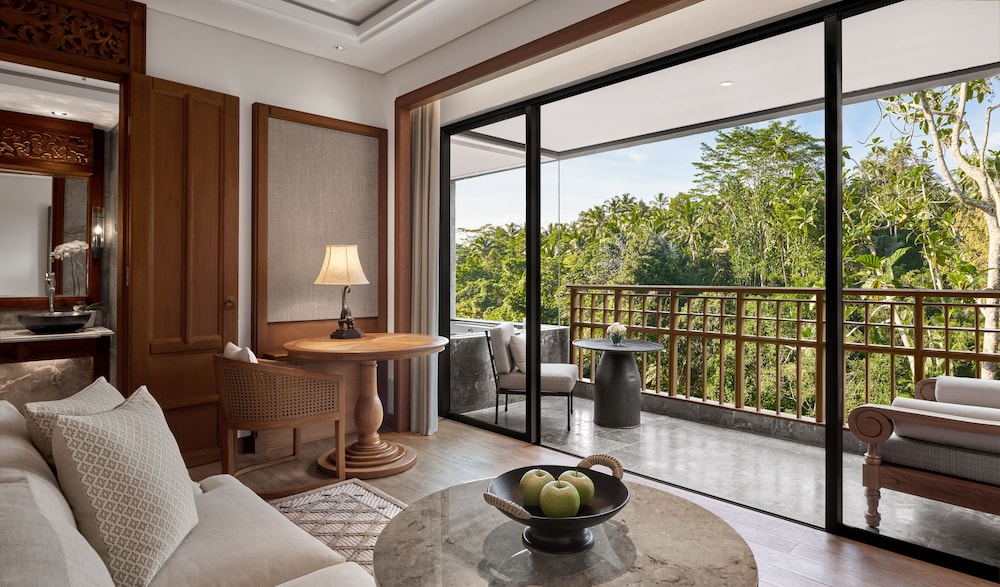 anantara ubud bali resort
