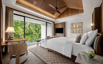 anantara ubud bali resort