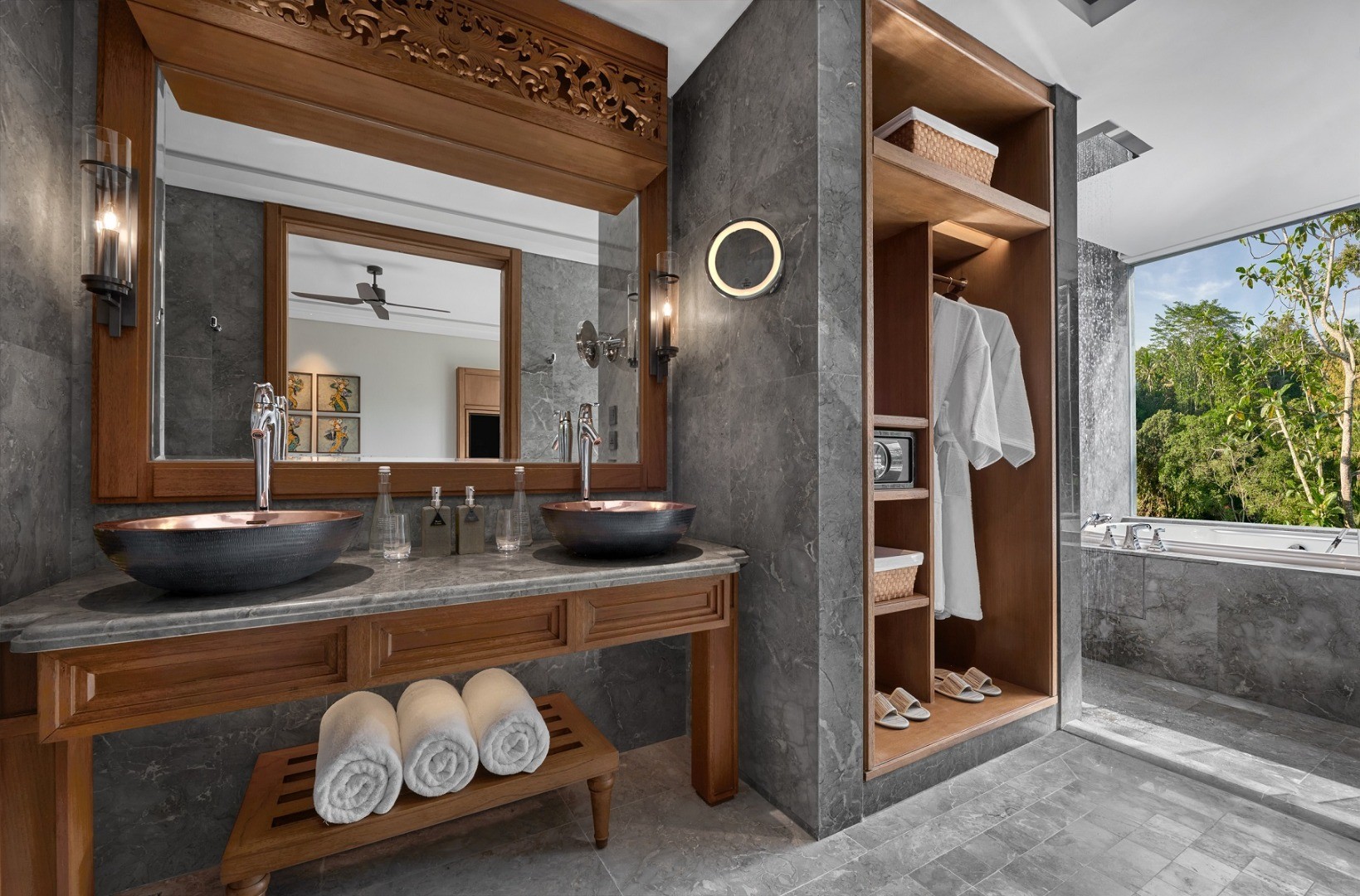 Anantara Ubud Bali Resort,,5 star