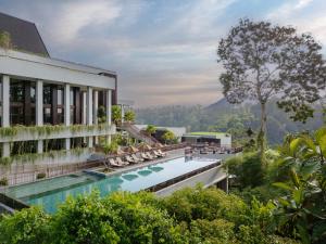 Anantara Ubud Bali Resort,,5 star