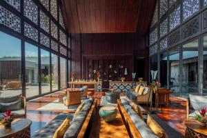 Anantara Ubud Bali Resort,,5 star