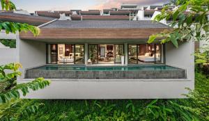 Anantara Ubud Bali Resort,,5 star