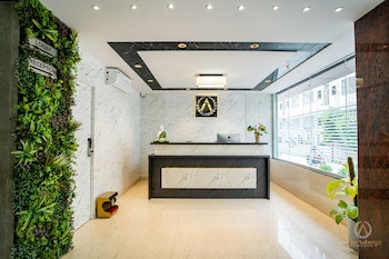 the auberge boutique hotel