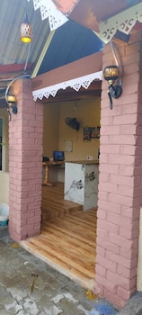 Omr Grand Inn,Thiruporur,3 star
