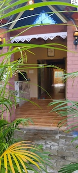Omr Grand Inn,Thiruporur,3 star
