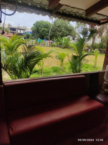 Omr Grand Inn,Thiruporur,3 star