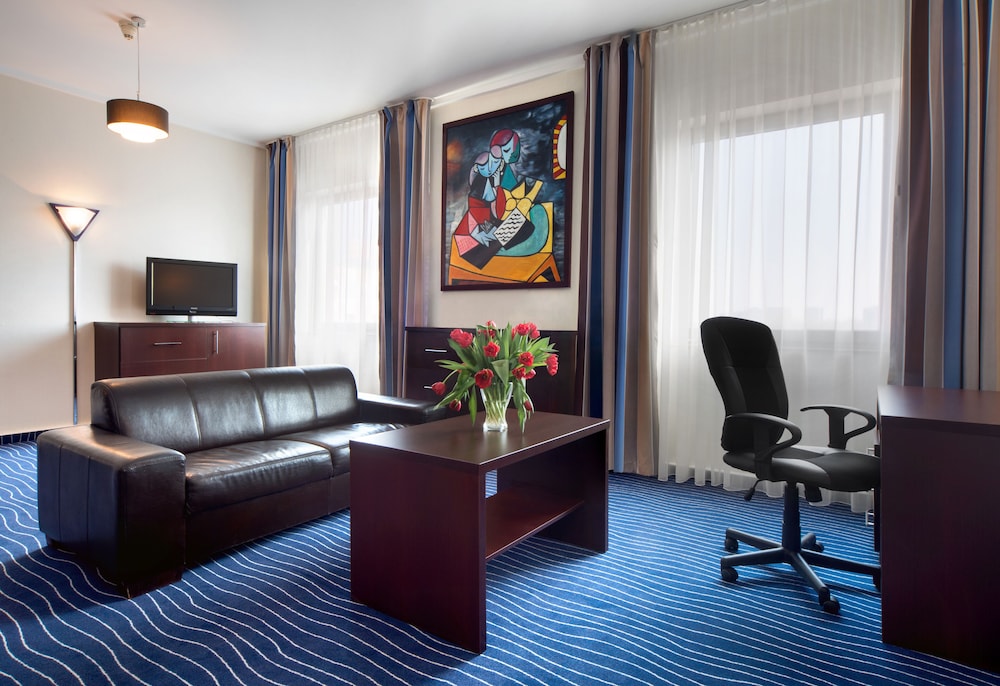 express krakow hotel