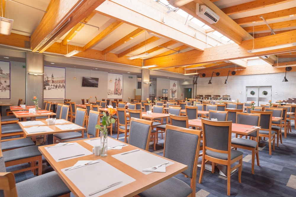 express krakow hotel