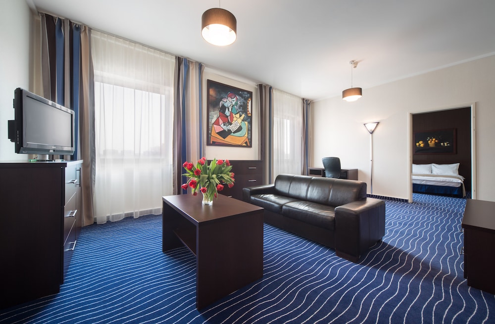 express krakow hotel