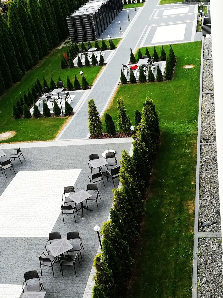 express krakow hotel