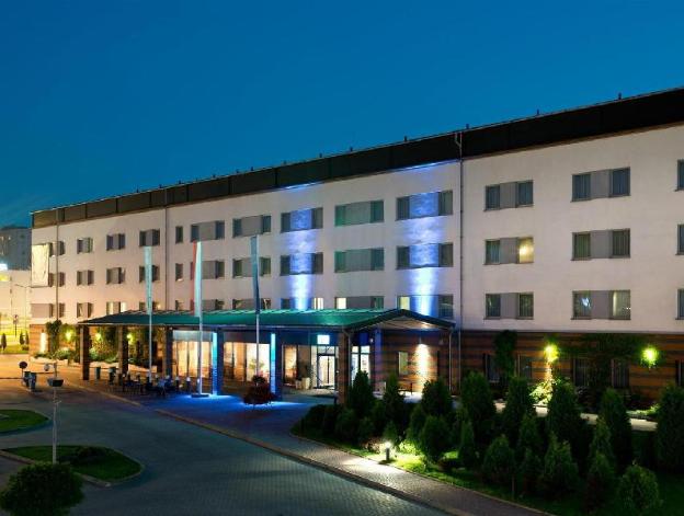 express krakow hotel