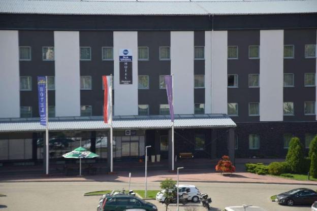 express krakow hotel