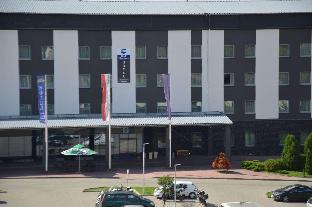 express krakow hotel