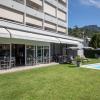 Smart-Hotel Minusio, A Swiss Quality Hotel,Minusio>>Locarno,3 star
