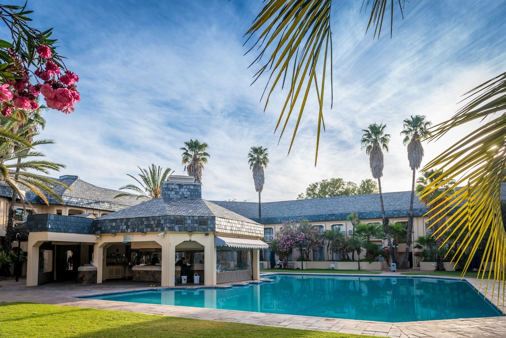 peermont walmont at mmabatho palms