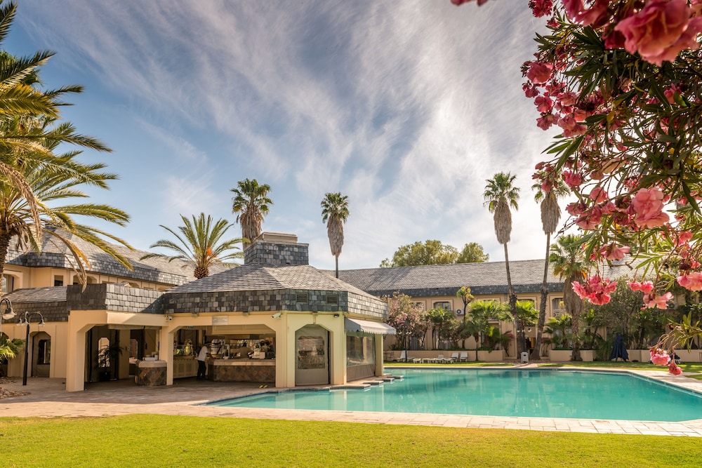 peermont walmont at mmabatho palms