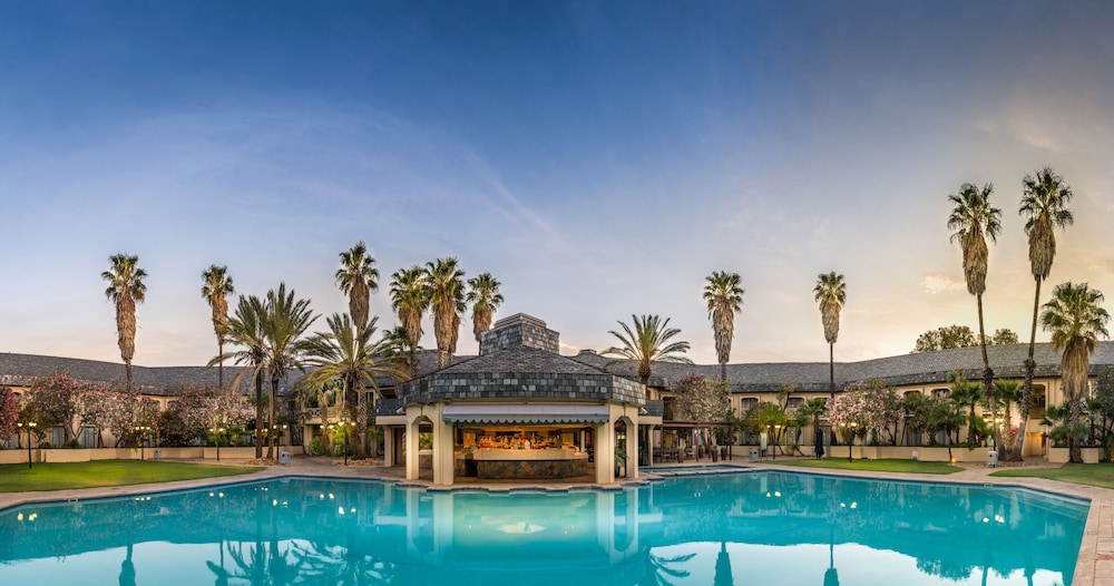 peermont walmont at mmabatho palms