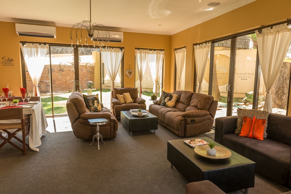 peermont walmont at mmabatho palms