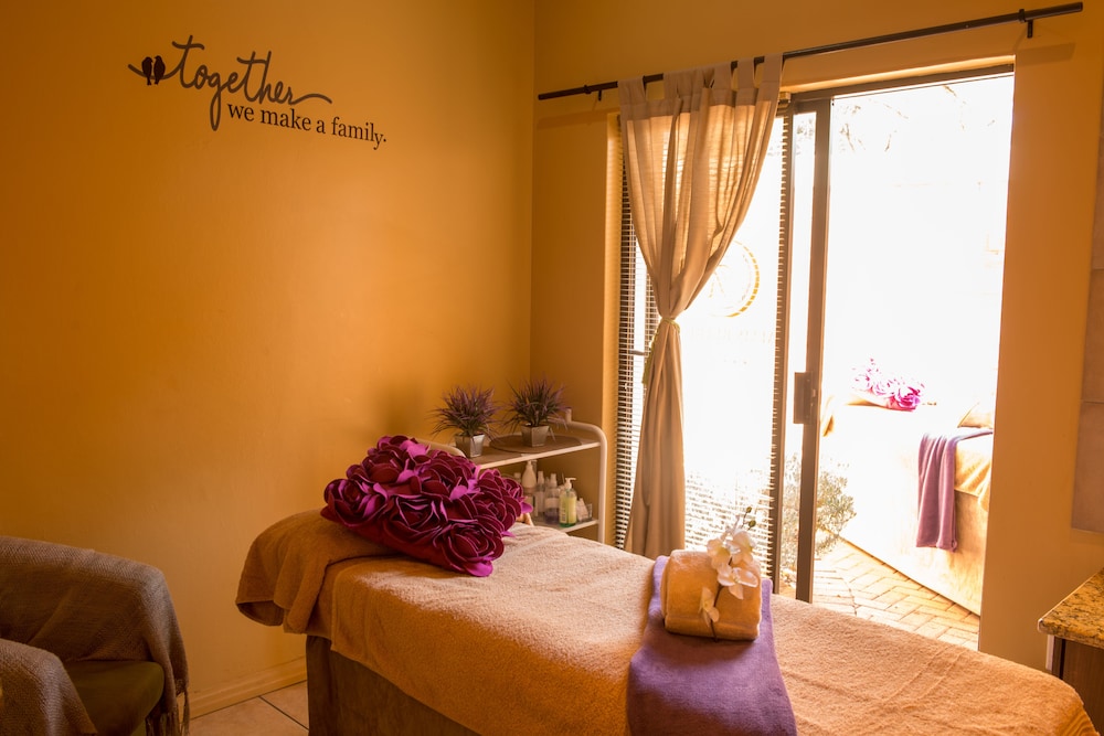 peermont walmont at mmabatho palms