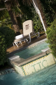 Le Relais De La Poste,Landes>>Biarritz,4 star