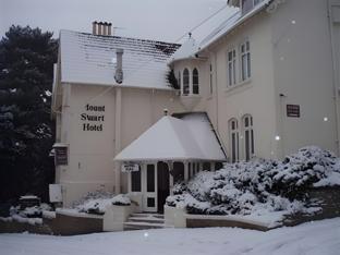 bournemouth