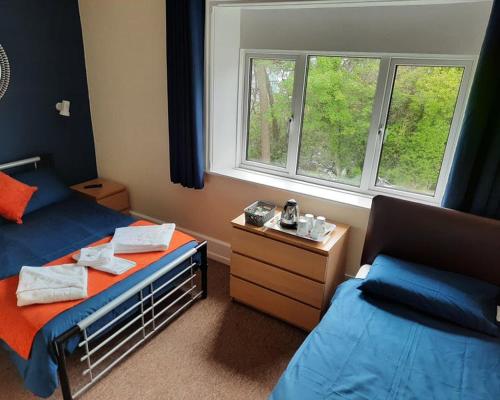 bournemouth