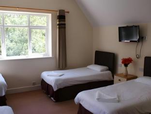 Mount Stuart Hotel,Poole>>Bournemouth,3 star