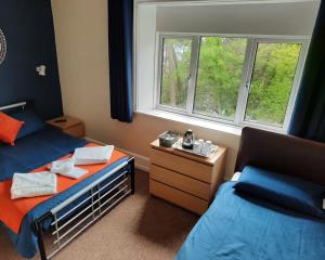 Mount Stuart Hotel,Poole>>Bournemouth,3 star