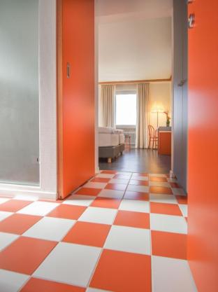 albergo carcani