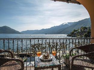 albergo carcani