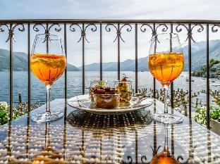 albergo carcani