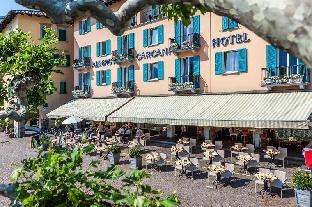 albergo carcani