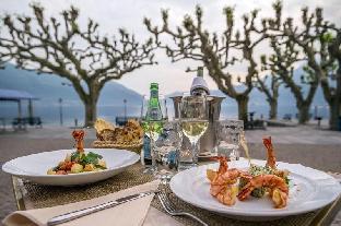 albergo carcani