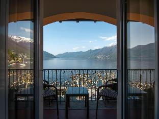albergo carcani