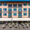 albergo carcani