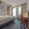 albergo carcani