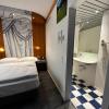 albergo carcani