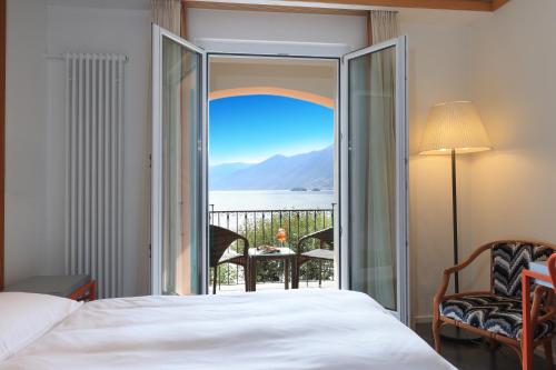 albergo carcani