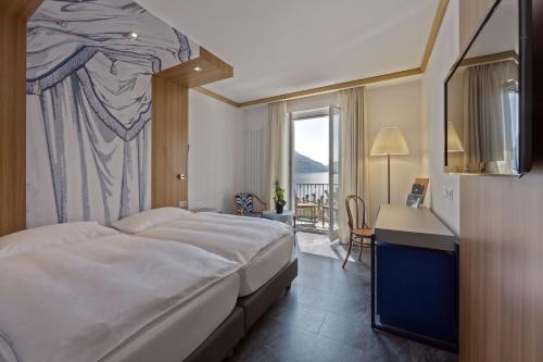 albergo carcani
