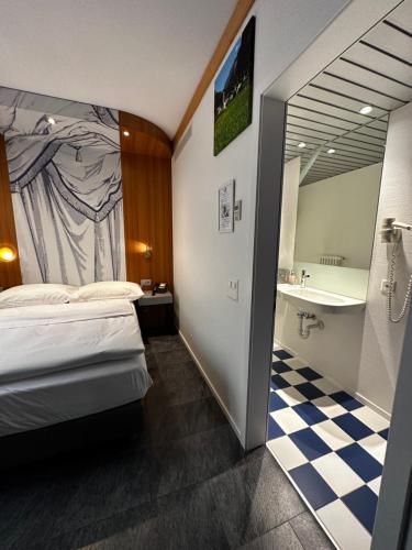 albergo carcani