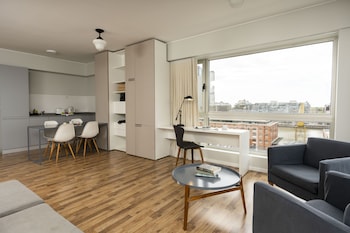 almarena madero urbano