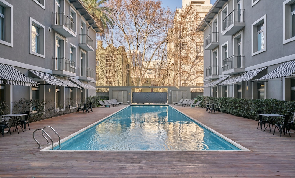 almarena madero urbano