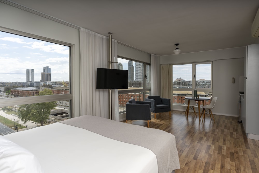 almarena madero urbano