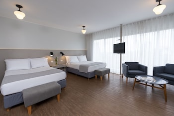 almarena madero urbano