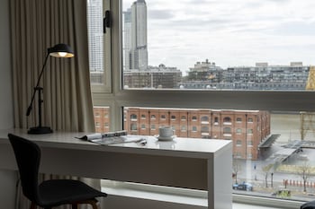 almarena madero urbano