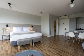 almarena madero urbano