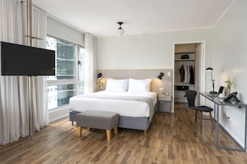 almarena madero urbano