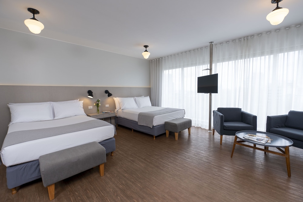 almarena madero urbano