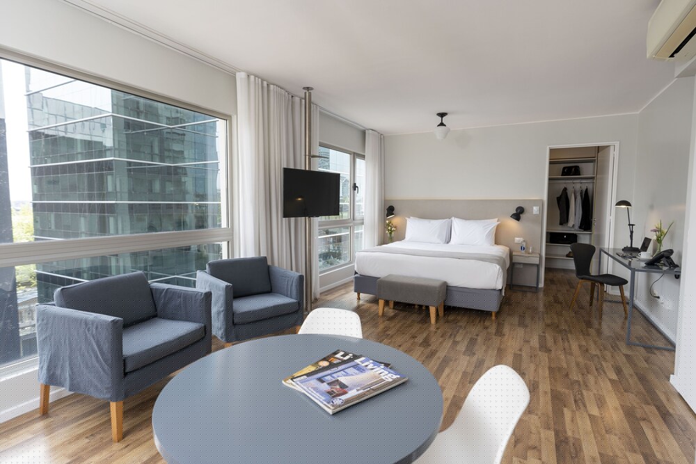 almarena madero urbano